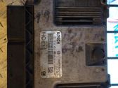Motorsteuergerät ECU