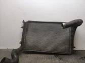 Radiatore intercooler