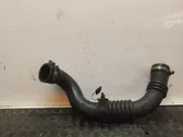 Oil fill pipe