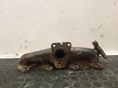 Exhaust manifold