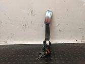 Accelerator throttle pedal
