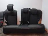 Juego del asiento