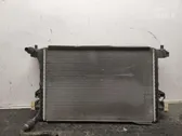 Coolant radiator