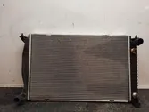 Coolant radiator