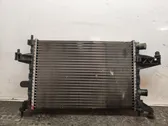 Coolant radiator