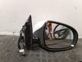 Front door electric wing mirror