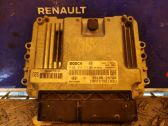 Unidad de control/módulo ECU del motor