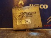 Engine control unit/module ECU