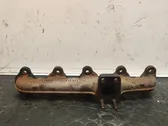 Exhaust manifold