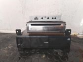 Unidad delantera de radio/CD/DVD/GPS