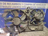 Ventilador de refrigeración