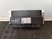 Unidad de control/módulo del motor