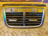 Dash center air vent grill