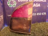 Luz trasera/de freno