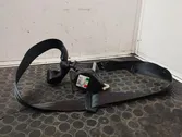 Ceinture de sécurité arrière