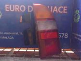 Luz trasera/de freno