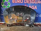 Speedometer (instrument cluster)