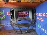 Front quarter panel