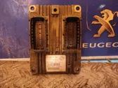 Calculateur moteur ECU