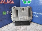 Unidad de control/módulo ECU del motor