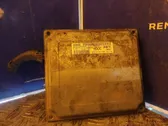 Unidad de control/módulo ECU del motor