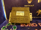 Calculateur moteur ECU