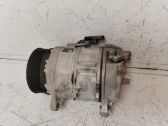 Compresor (bomba) del aire acondicionado (A/C))