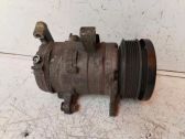 Compresor (bomba) del aire acondicionado (A/C))