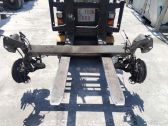 Hinterachsdifferential