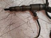 Inyector de combustible