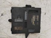 Unidad de control/módulo del motor