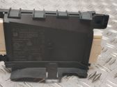 Unidad de control/módulo del motor