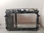 Front quarter panel