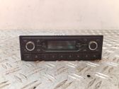 Unidad delantera de radio/CD/DVD/GPS