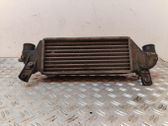 Intercooler radiator