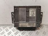 Unidad de control/módulo ECU del motor