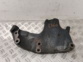 Engine mount bracket
