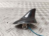 Antena de radio