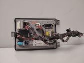 Unidad de control/módulo del motor