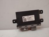 Unidad de control/módulo del motor
