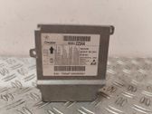 Unidad de control/módulo del Airbag