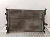 Radiador del refrigerante