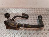 Manguera/tubo del aire acondicionado (A/C)