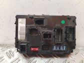 Unidad de control/módulo del motor