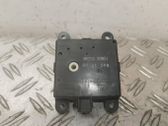 Motor/activador trampilla del aire acondicionado (A/C)