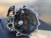 Manual 5 speed gearbox