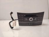 Unidad delantera de radio/CD/DVD/GPS