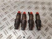 Inyector de combustible