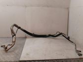 Manguera/tubo del aire acondicionado (A/C)