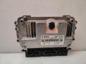 Unidad de control/módulo ECU del motor